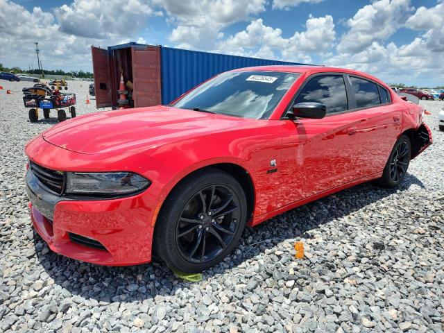DODGE CHARGER R/ 2016 with VIN 2C3CDXCT2GH247451 - Photo from auction