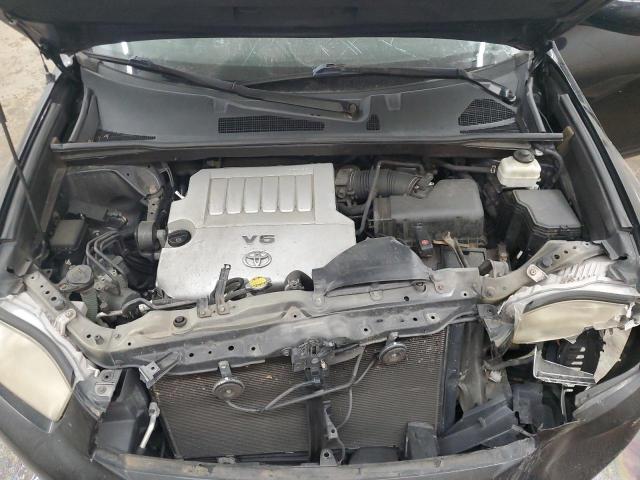 Photo 12 from auction – 2010 TOYOTA HIGHLANDER with VIN 5TDBK3EH5AS024439