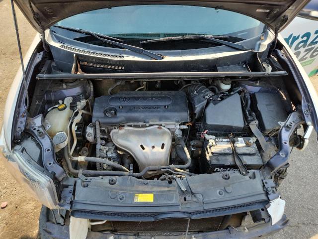Photo 11 from auction – 2011 TOYOTA SCION XB with VIN JTLZE4FE0B1139145