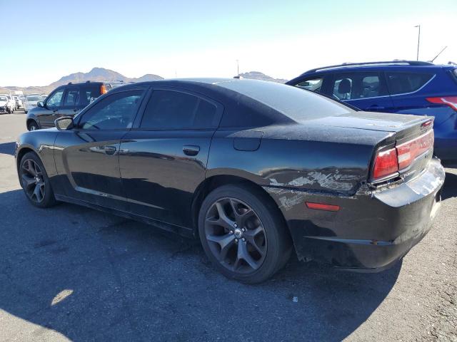 Photo 2 from auction – 2012 DODGE CHARGER with VIN 2C3CDXHG7CH271248