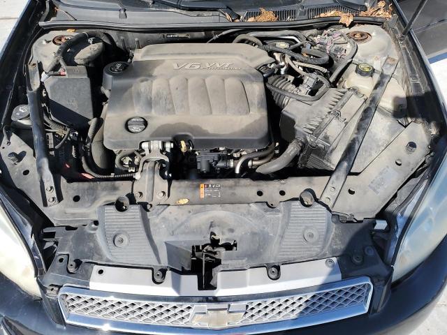 Photo 11 from auction – 2013 CHEVROLET IMPALA LS with VIN 2G1WF5E30D1266582