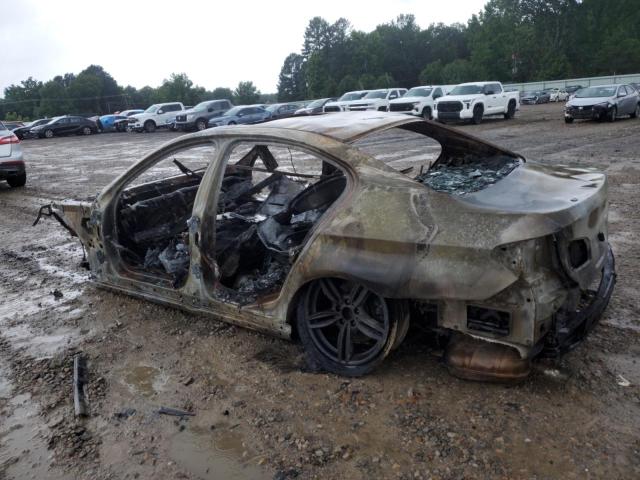 Photo 2 from auction – 2013 BMW 535 I with VIN WBAFR7C58DC828802