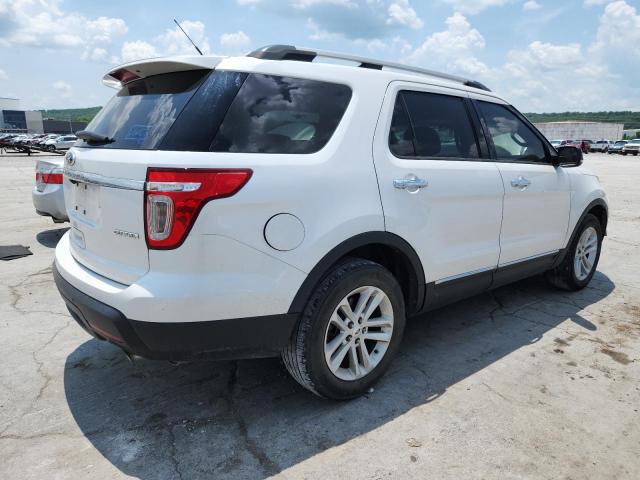 Photo 3 from auction – 2013 FORD EXPLORER X with VIN 1FM5K7D83DGB13880