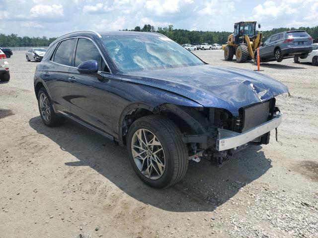 Photo 4 from auction – 2024 GENESIS GV70 BASE with VIN 5NMMADTB4RH005492