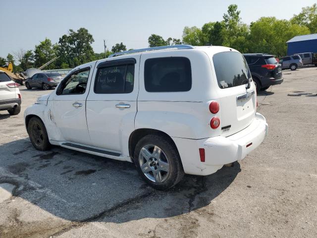 Photo 2 from auction – 2011 CHEVROLET HHR LT with VIN 3GNBABFW3BS633981