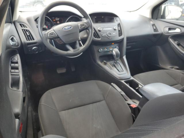Photo 8 from auction – 2018 FORD FOCUS SE with VIN 1FADP3F23JL245856
