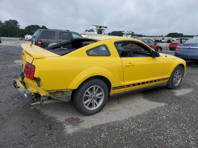 Photo 3 from auction – 2005 FORD MUSTANG with VIN 1ZVFT80N855104108