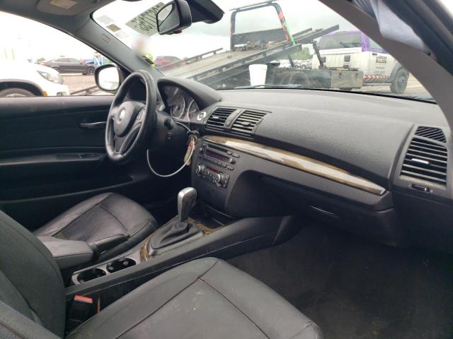Photo 8 from auction – 2011 BMW 128 I with VIN WBAUP7C57BVK78877