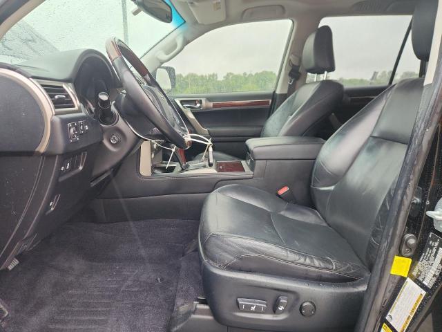 Photo 7 from auction – 2017 LEXUS GX 460 with VIN JTJBM7FX2H5149791