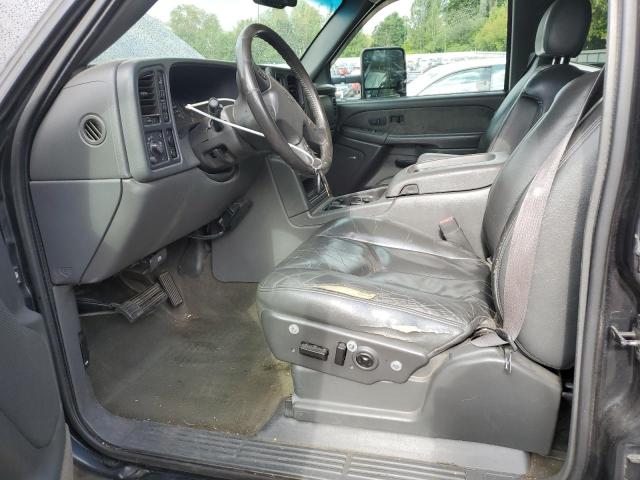 Photo 7 from auction – 2003 CHEVROLET SILVERADO with VIN 1GCHK23U93F118122