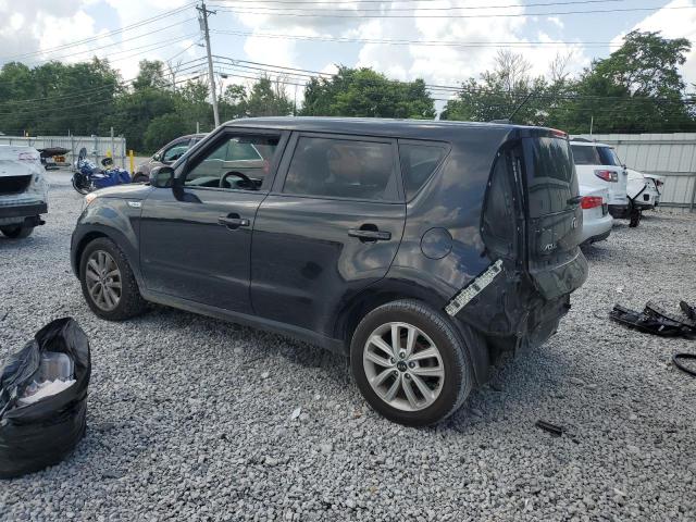 Photo 2 from auction – 2019 KIA SOUL + with VIN KNDJP3A56K7911620