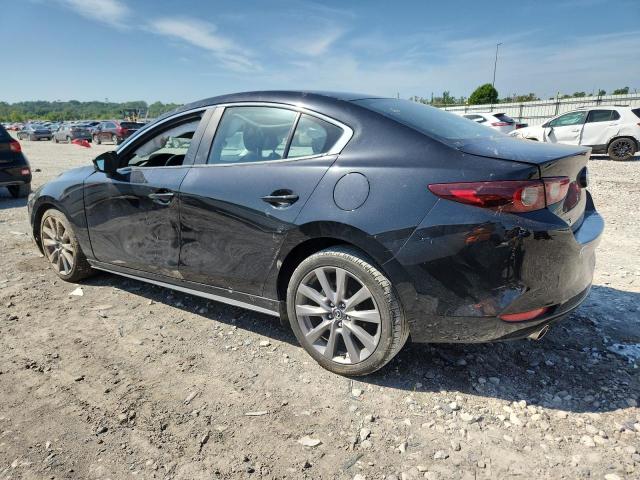 Photo 2 from auction – 2024 MAZDA 3 PREFERRE with VIN 3MZBPACMXRM425077