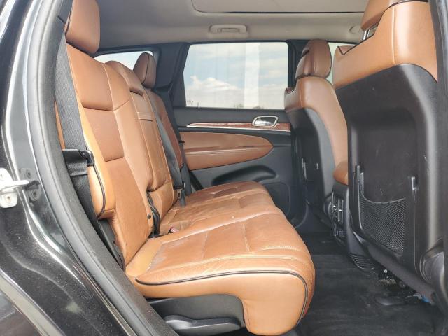 Photo 11 from auction – 2012 JEEP GRAND CHER with VIN 1C4RJFCT3CC124604