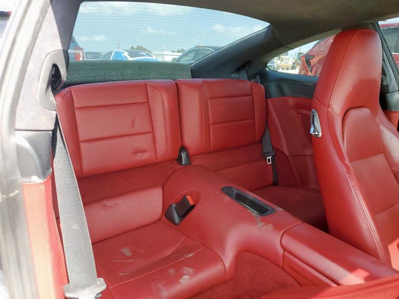 Photo 10 from auction – 2015 PORSCHE 911 CARRER with VIN WP0AA2A97FS106260