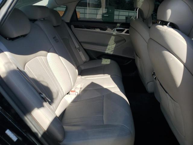 Photo 10 from auction – 2017 GENESIS G80 BASE with VIN KMHGN4JE5HU204049