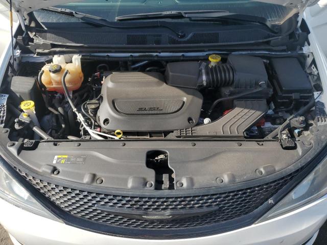 Photo 12 from auction – 2020 CHRYSLER PACIFICA T with VIN 2C4RC1EG4LR126978