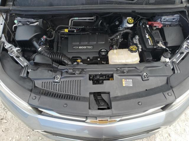 Photo 11 from auction – 2020 CHEVROLET TRAX LS with VIN 3GNCJKSB9LL318296