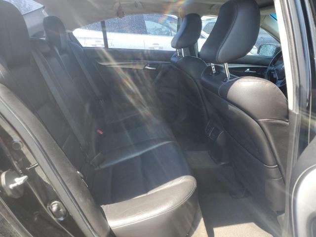 Photo 10 from auction – 2012 ACURA TL with VIN 19UUA8F29CA022648
