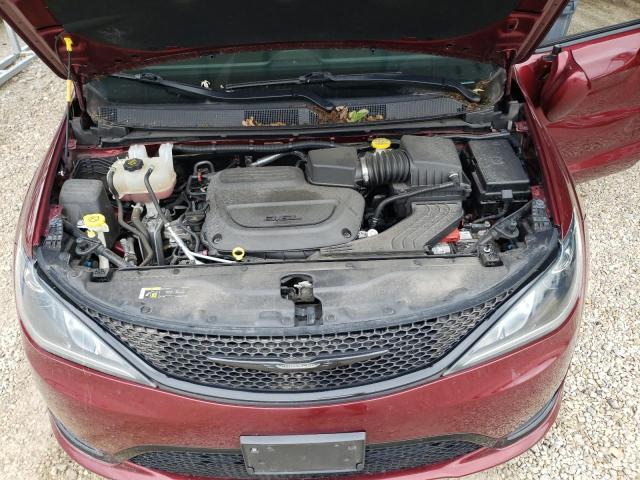 Фото 12 с аукциона – 2020 CHRYSLER PACIFICA T с VIN 2C4RC1BG0LR250394