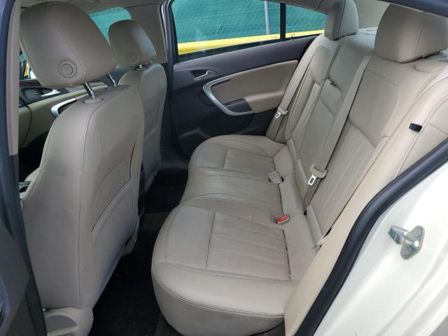 Photo 10 from auction – 2015 BUICK REGAL with VIN 2G4GL5EX9F9121693