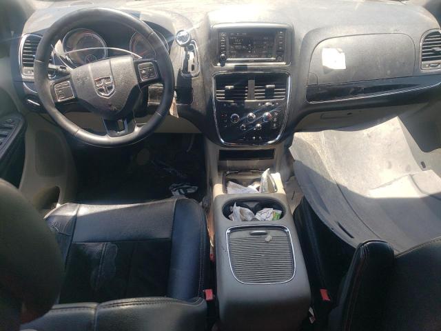 Photo 8 from auction – 2017 DODGE GRAND CARA with VIN 2C4RDGCG8HR674475