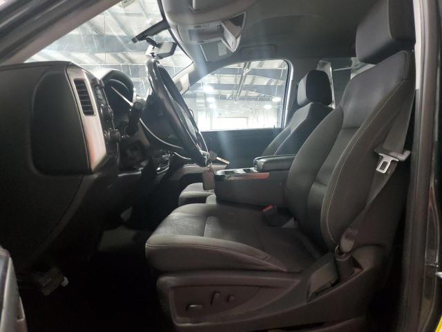 Photo 7 from auction – 2018 CHEVROLET SILVERADO with VIN 3GCUKREC7JG310615