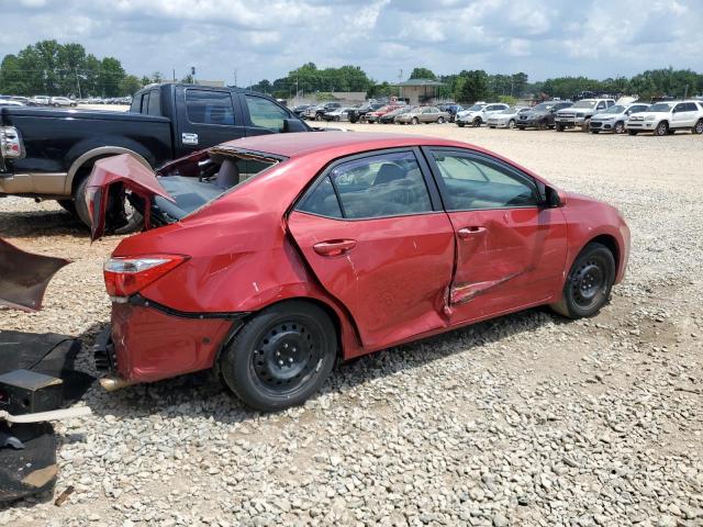 Photo 3 from auction – 2015 TOYOTA COROLLA L with VIN 2T1BURHE5FC344004