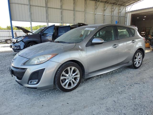 MAZDA 3 S 2010 with VIN JM1BL1H56A1328430 - Photo from auction