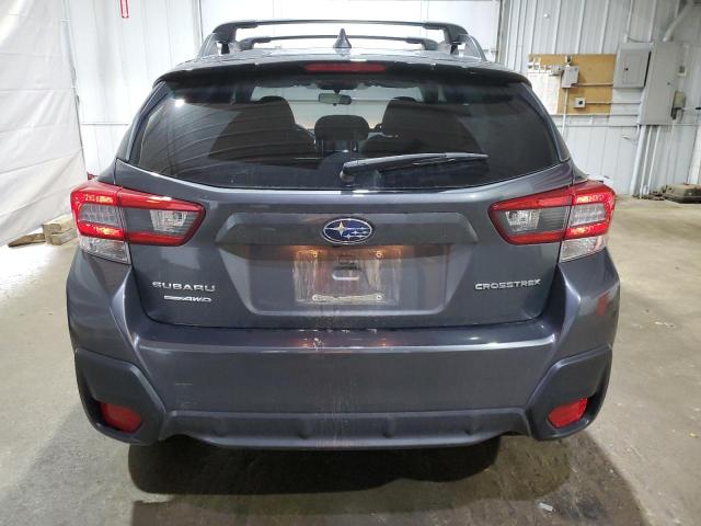 Photo 6 from auction – 2023 SUBARU CROSSTREK with VIN JF2GTACC4P9262158