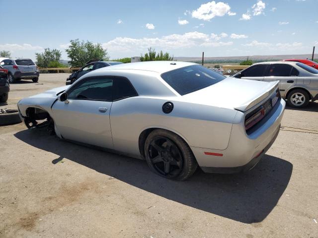 Photo 2 from auction – 2022 DODGE CHALLENGER with VIN 2C3CDZAG8NH137440