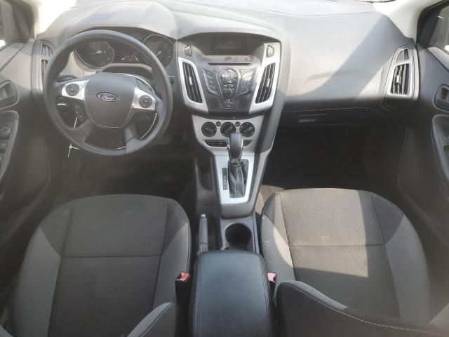 Photo 8 from auction – 2012 FORD FOCUS SE with VIN 1FAHP3F29CL428344