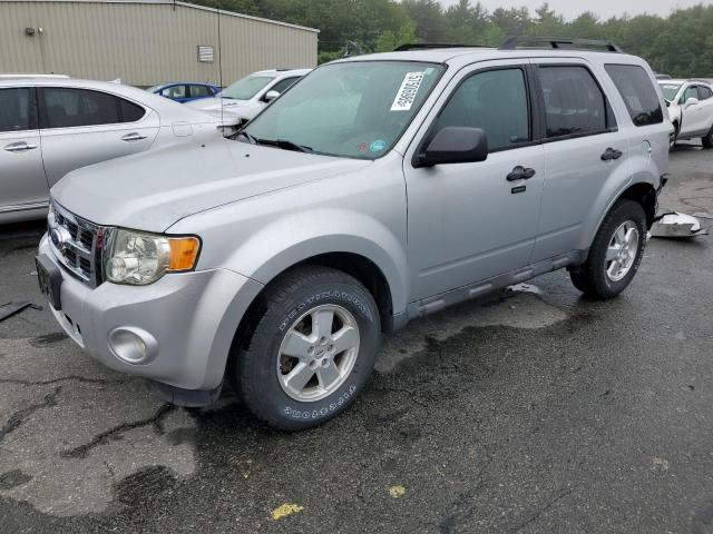 FORD ESCAPE XLT 2012 with VIN 1FMCU9D77CKA46698 - Photo from auction