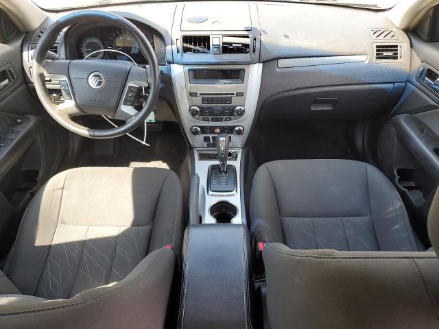 Photo 8 from auction – 2010 MERCURY MILAN with VIN 3MEHM0HA2AR629439
