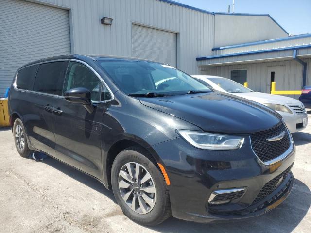 Photo 4 from auction – 2022 CHRYSLER PACIFICA with VIN 2C4RC1L73NR167110