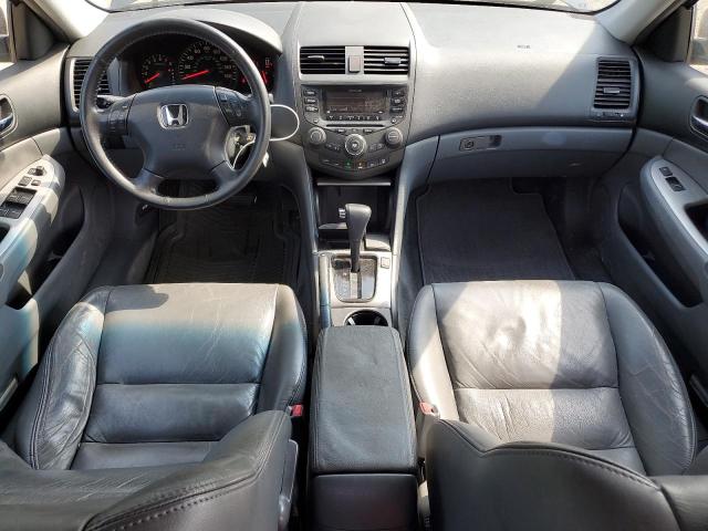 Photo 8 from auction – 2003 HONDA ACCORD EX with VIN 1HGCM665X3A088093
