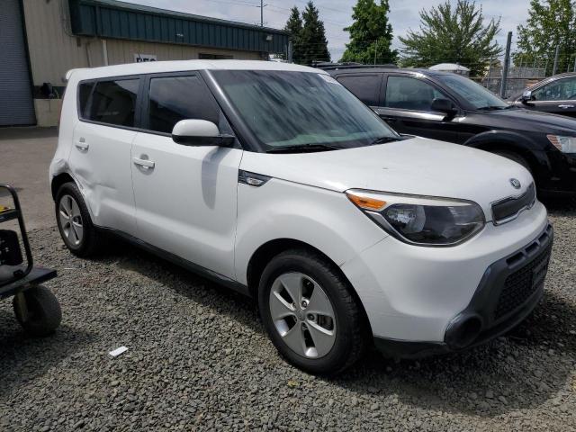 Photo 4 from auction – 2014 KIA SOUL with VIN KNDJN2A26E7037537