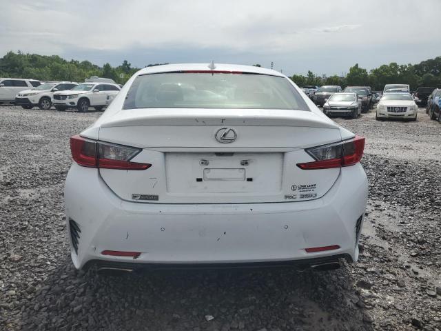 Photo 6 from auction – 2015 LEXUS RC 350 with VIN JTHHE5BC8F5000511