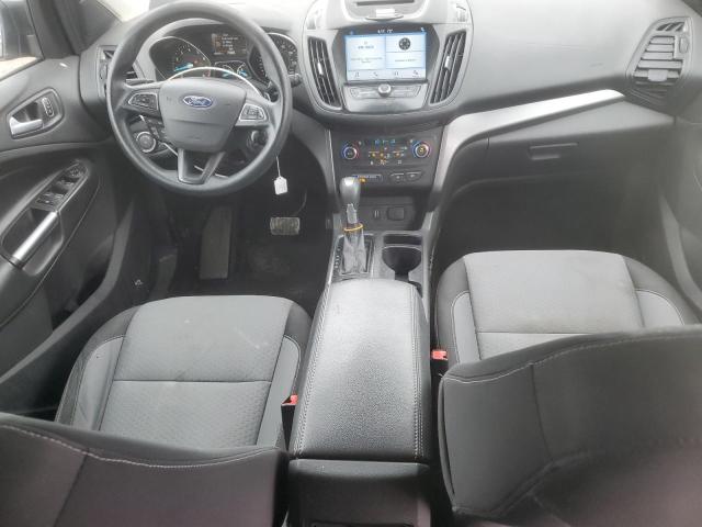 Photo 8 from auction – 2017 FORD ESCAPE SE with VIN 1FMCU0GD9HUE08118