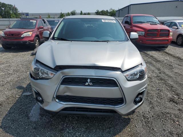 Photo 5 from auction – 2015 MITSUBISHI OUTLANDER with VIN 4A4AP3AUXFE054459