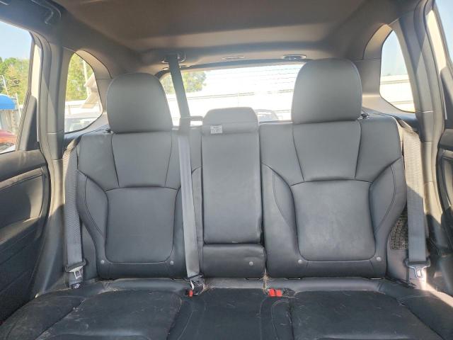 Photo 10 from auction – 2025 SUBARU FORESTER L with VIN JF2SLSRD6SH409241