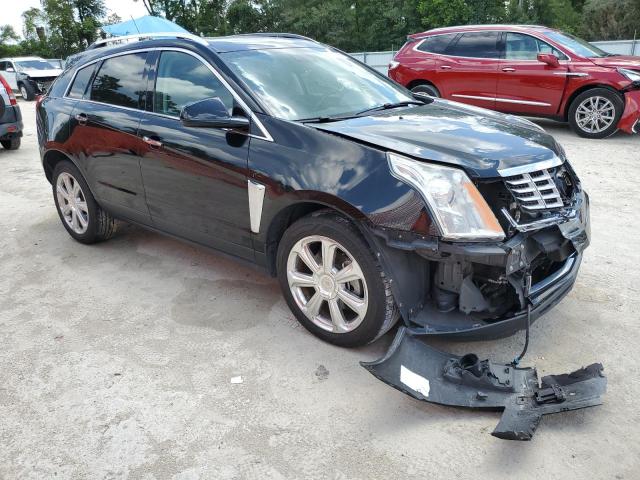 Photo 4 from auction – 2016 CADILLAC SRX PREMIU with VIN 3GYFNDE38GS504993