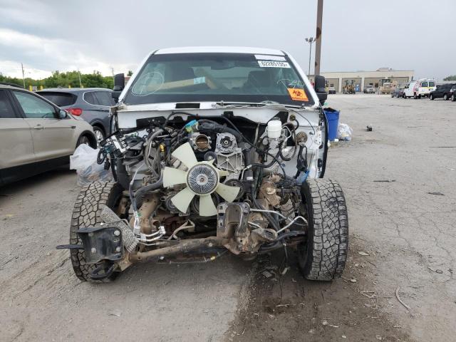 Photo 5 from auction – 2019 CHEVROLET SILVERADO with VIN 2GC2KREG4K1148270