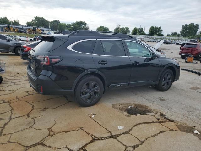 Photo 3 from auction – 2020 SUBARU OUTBACK ON with VIN 4S4BTGKD7L3226687