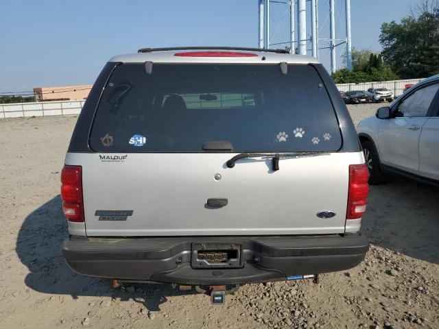 Photo 6 from auction – 2002 FORD EXPEDITION with VIN 1FMPU16L22LA16174
