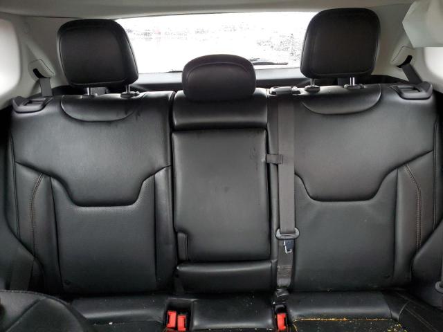 Photo 10 from auction – 2021 JEEP COMPASS LIMITED with VIN 3C4NJDCB8MT520642