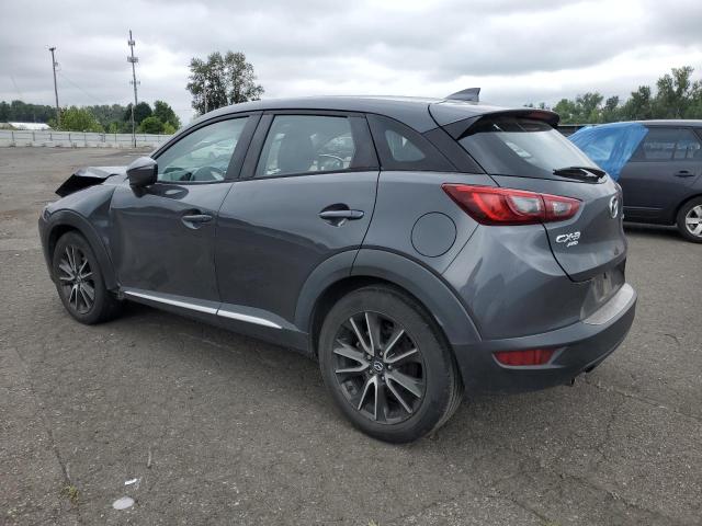 Photo 2 from auction – 2016 MAZDA CX-3 GRAND with VIN JM1DKBD74G0114057