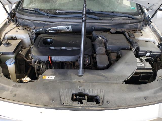 Photo 11 from auction – 2015 HYUNDAI SONATA SE with VIN 5NPE24AF9FH067153