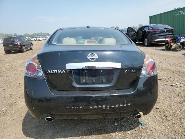Photo 6 from auction – 2012 NISSAN ALTIMA BAS with VIN 1N4AL2AP2CN411982