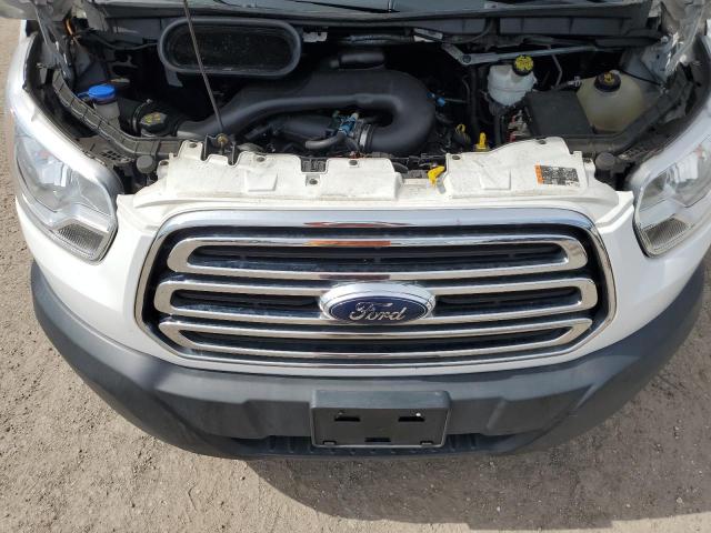 Photo 12 from auction – 2018 FORD TRANSIT T- with VIN 1FBZX2YM3JKB05891