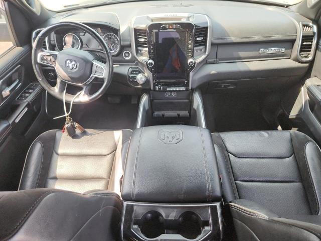 Photo 8 from auction – 2020 RAM 1500 LARAM with VIN 1C6SRFJT4LN219908